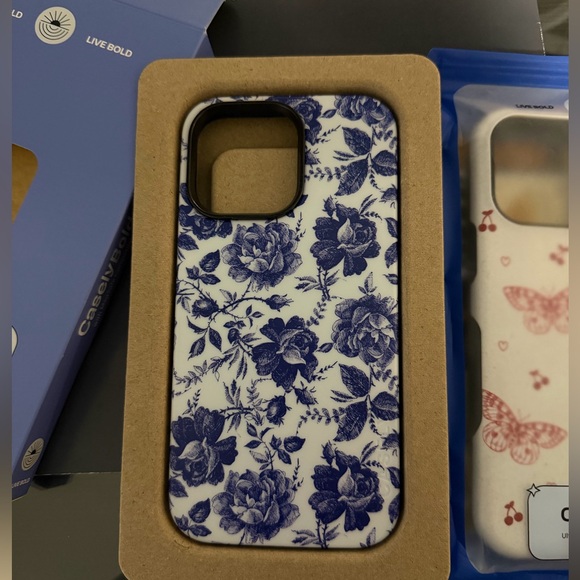 casely Other - iphone 14 pro max phone case